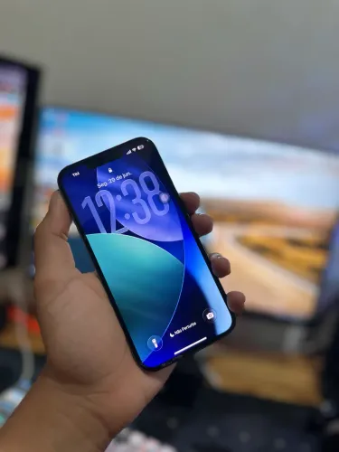 iPhone 13 Pro