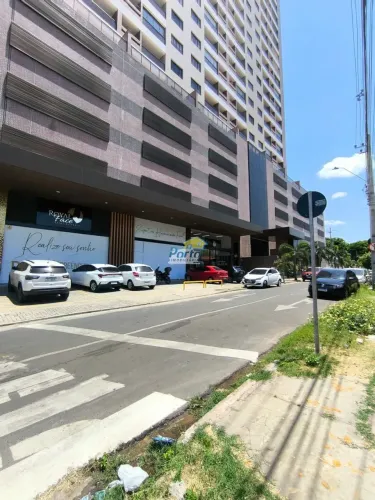 Studio 02 quartos para Locação São Cristóvão, Teresina