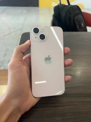 iPhone 13 128gb com caixa