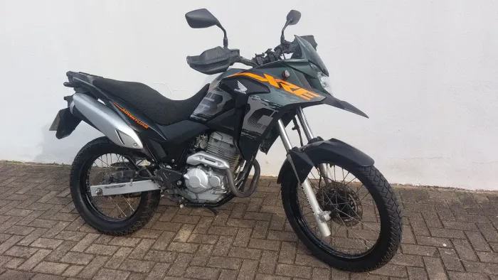 Honda XRE 300 Adventure 2019 | Apenas 16 Mil Km | Único dono