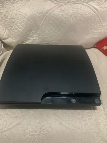 PlayStation 3 (PS3) Destravado