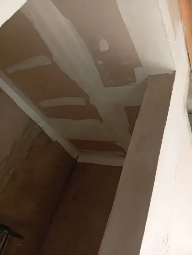 Serviços de drywall e gesso