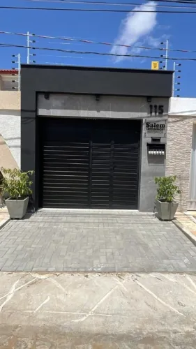 CÓD. 6359. Apartamento para Locação no Residencial Salem | Nova Betânia