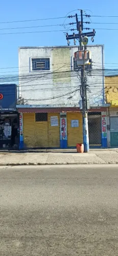 Espaço comercial no Centro de Queimados