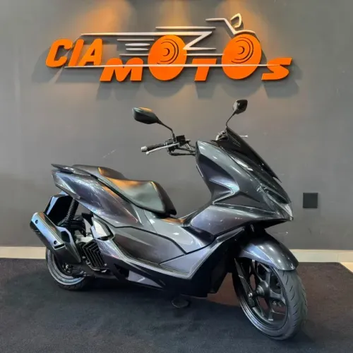 MOTO HONDA PCX 160 ANO 2023/2023