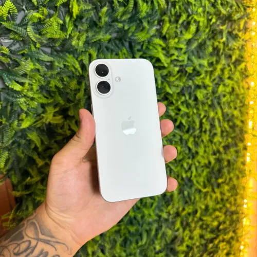 iPhone 16 - Última peça!