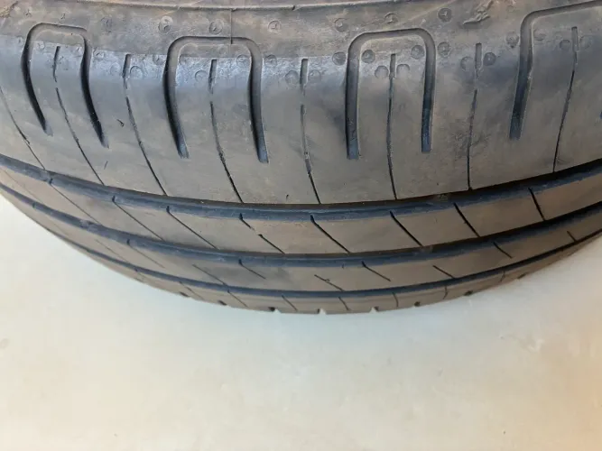 Pneus Goodyear 195/55 R16