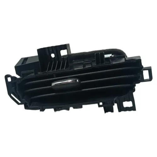 Difusor Ar Central Chevrolet Onix Tracker 2020-24 Esquerdo