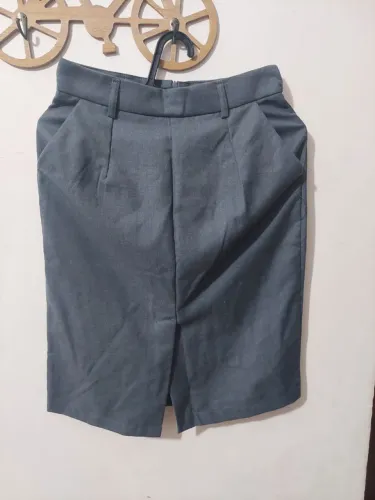 Saia envelope Shein tamanho XS/PP