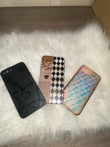 capinha de iphone