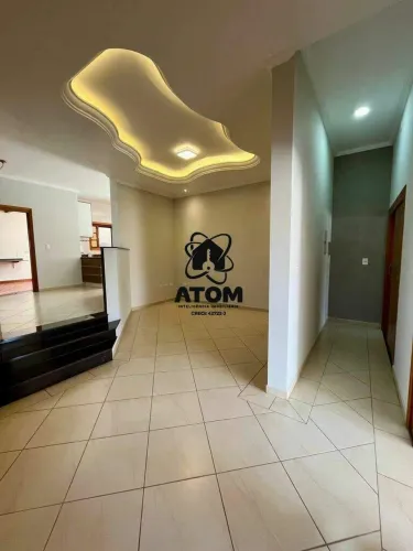 Casa em condomínio à venda próximo ao Sesi.