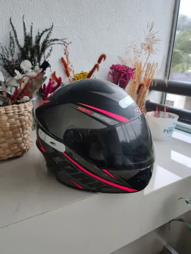 Capacete pro tork