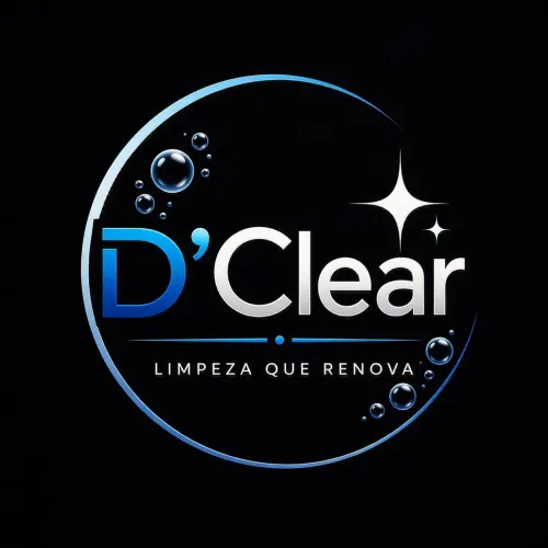 D'Clear - Limpeza que Renova