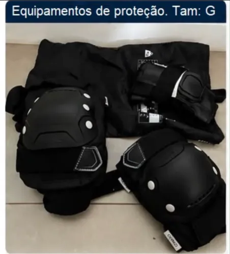 Roller Oxelo