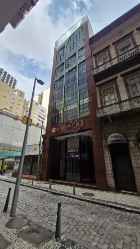 Loja para locação no Centro, Rio de Janeiro, RJ por R$ 30.000,00