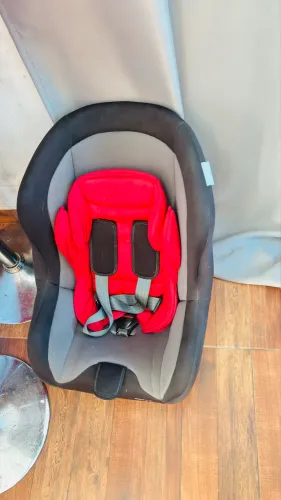 Bebê conforto