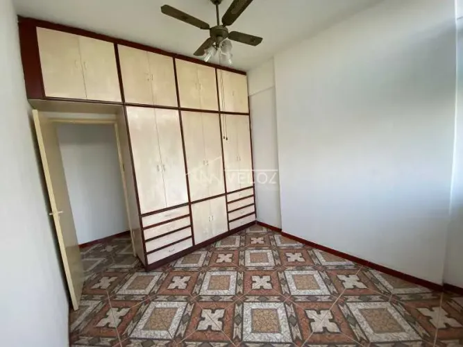 Apartamento - Padrão / Residencial / Centro
