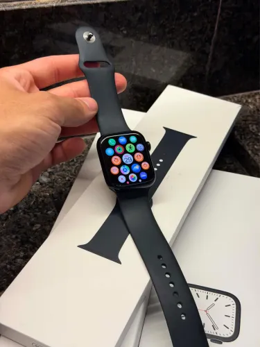 Apple Watch Series 7 45mm