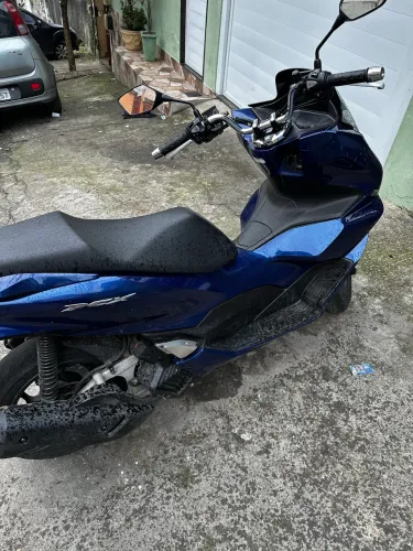 Pcx 2026