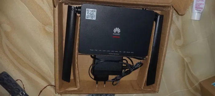 Vendo 2 roteadores novo Cada