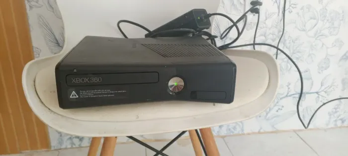 X-Box 360 - Completo