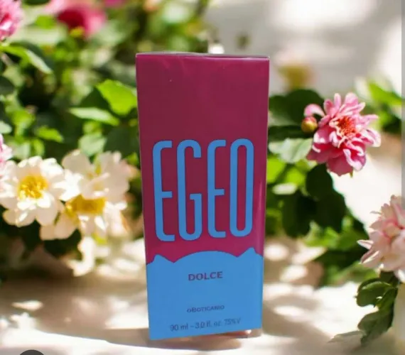Egeo Dulce novo