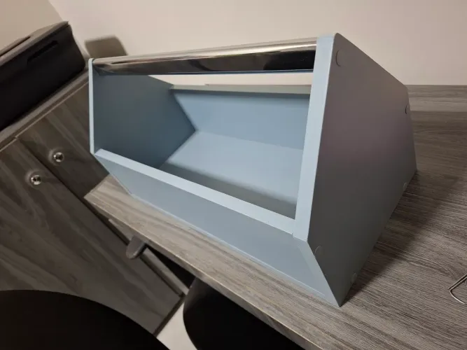 Caixa / cesta de ferramentas armazenamento