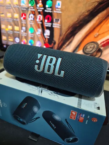 JBL FLIP 6