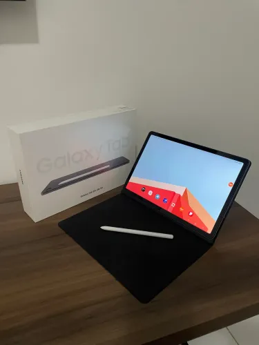 Galaxy Tab S10 Lite 5G