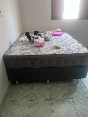 Cama Queen size
