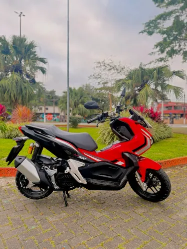 Honda ADV 150cc Ano 2022 - Baixo km 12.088
