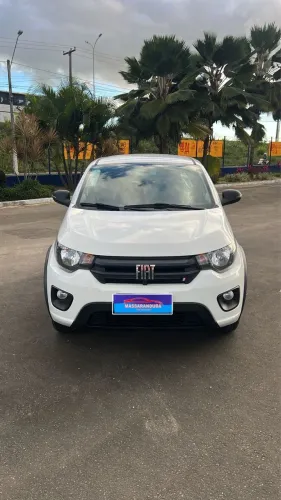 Fiat Mobi Like 1.0 Fire Flex 5P. 2025