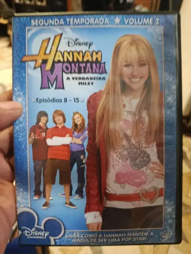 6 dvd Não são cópias São originais