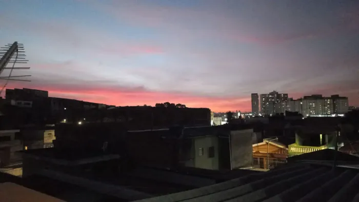 Vendo Sitio com 25 000 m² puro sossego e paisagem na cidade de Bofete Cuesta Paulista .