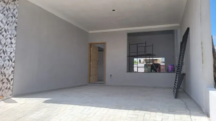 Casa com 3 dormitórios à venda, 144 m² por R$ 760.000,00 - Itapecerica - Taubaté/SP