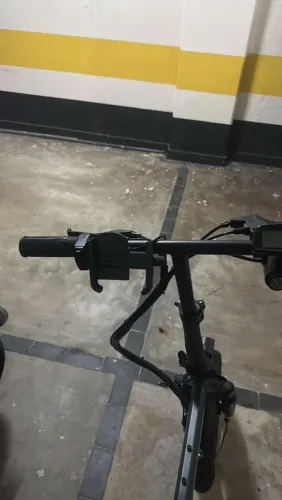 Scooter Elétrica 