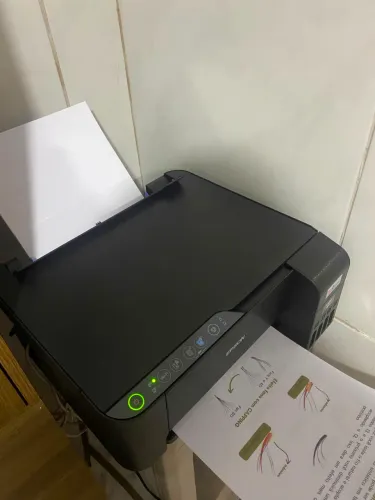 Impressora Epson 