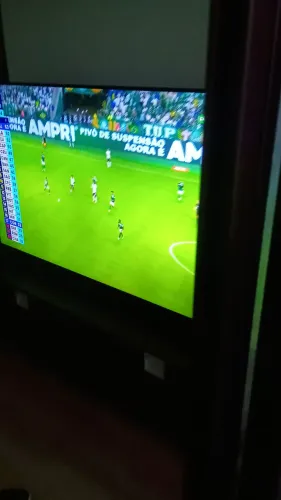 Vendo tv Samsung qled 65'