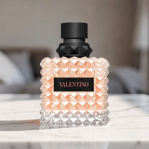 Perfume Valentino Donna Coral Fantasy 50ml lacrado