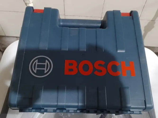 Nível a Laser Bosch GCL 2-15