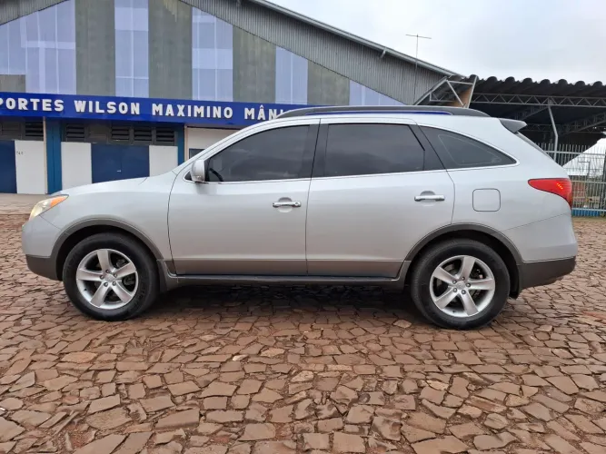 Hyundai Veracruz GLS 3.8 4WD Aut. 2011