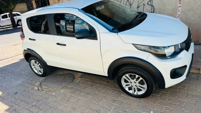 Rodrigues CAR