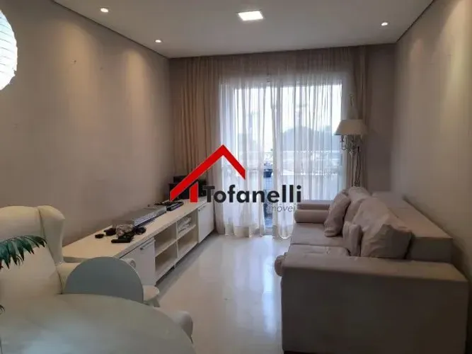 Edificio Canopus - Apartamento em Jardim, Santo André/SP
