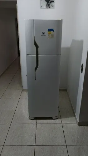 Geladeira Electrolux