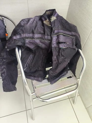 Vendo jaqueta da Tutto.