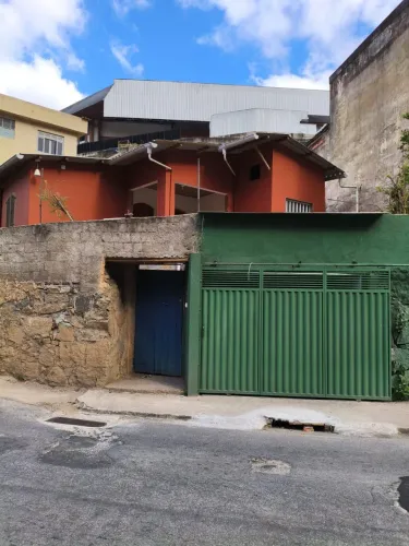 Casa de 2 quartos em Pedro do Rio