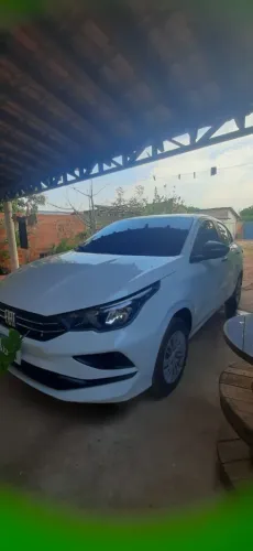 Fiat Cronos 1.0 6V Flex 2023