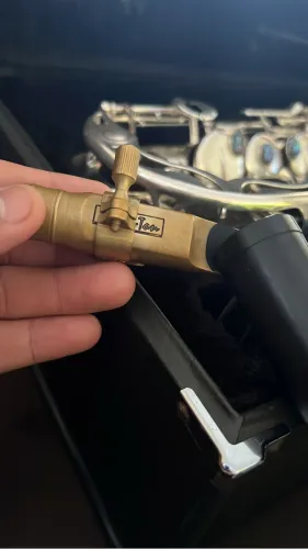 Boquilha Everton Strenght Bronze 7 Edição Limitada Completa ?