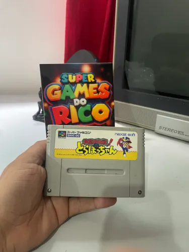 The twisted tales spike mcfang snes