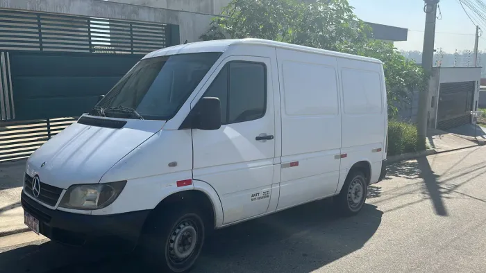 Frete Carreto Mudança